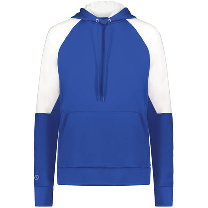 Holloway Women's Momentum Team Fleece Hoodie