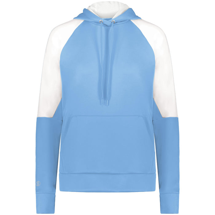 Holloway Women's Momentum Team Fleece Hoodie