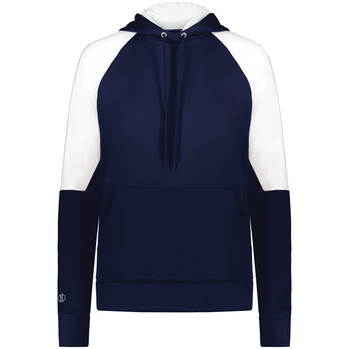 Navy/White / XS