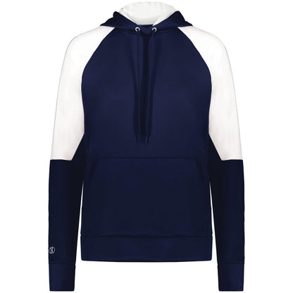 Navy/White / XS