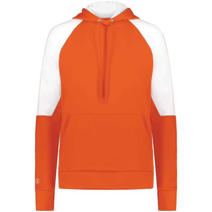 Orange/White / XS