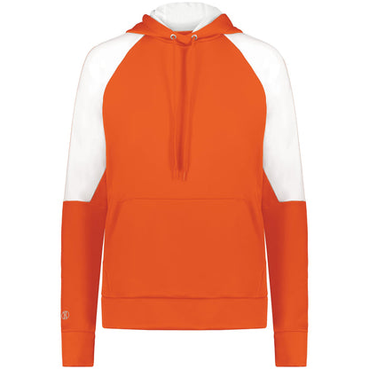 Orange/White / XS