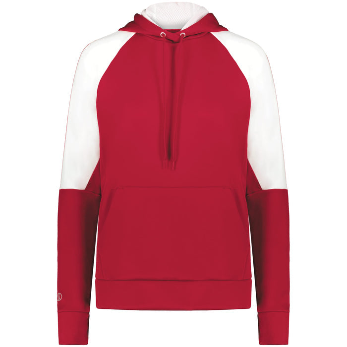 Scarlet/White / XS