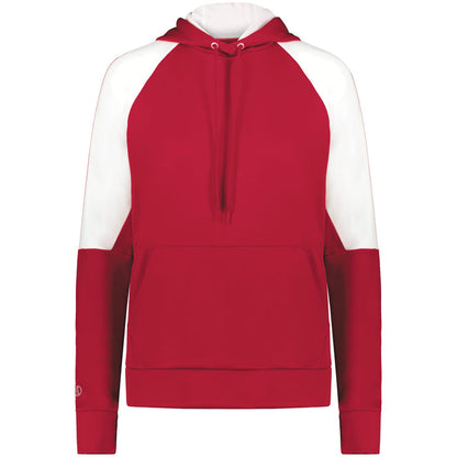 Scarlet/White / XS