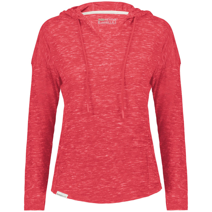 Scarlet Heather / XS