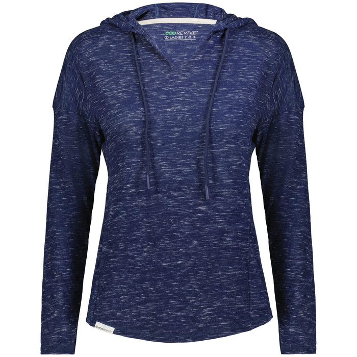 Navy Heather / XS