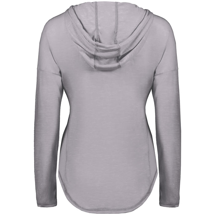 no-logo Holloway Ladies Monterey Hoodie-Holloway-Thread Logic
