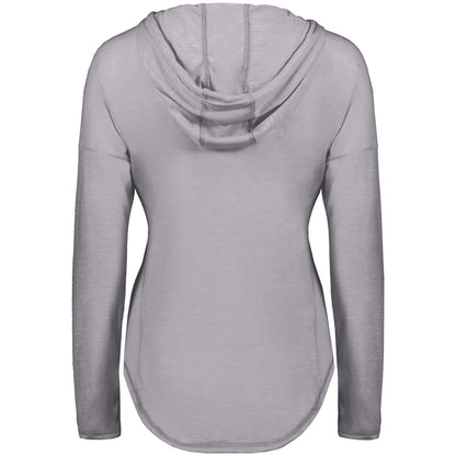 no-logo Holloway Ladies Monterey Hoodie-Holloway-Thread Logic