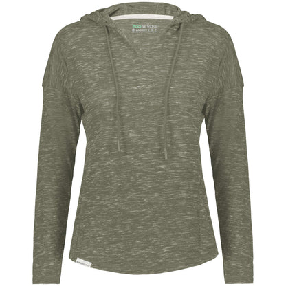 Holloway Women's Monterey Hoodie