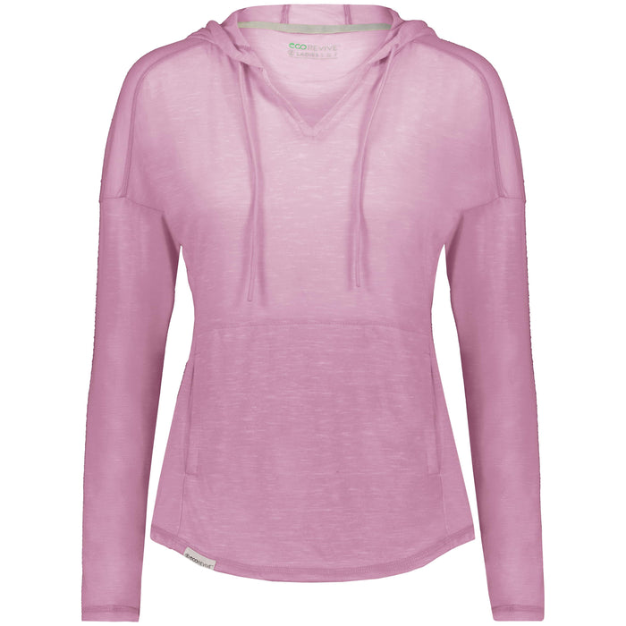Dusty Rose Heather / XS