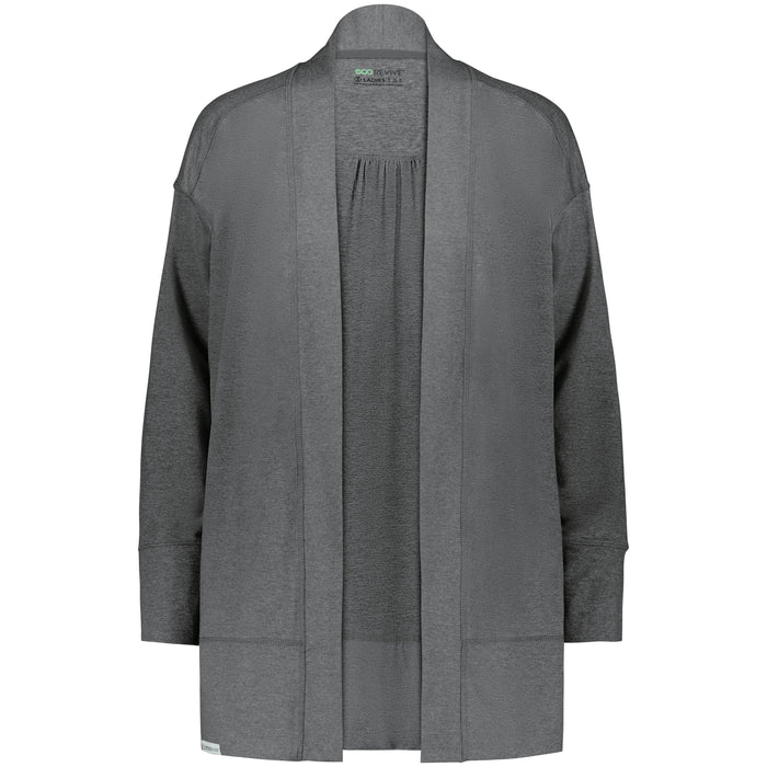 Carbon Heather / XS