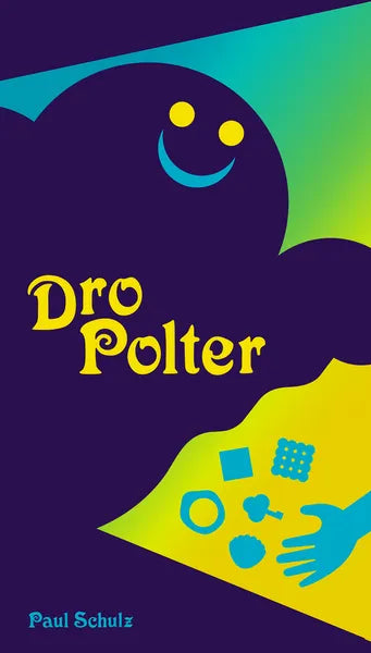 Holterdiepolter (multi) - Das Partyspiel für Fingerfertige