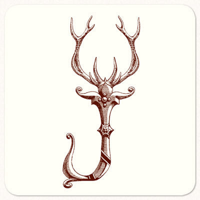 "Hornabet" J Coasters