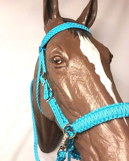 Tiffanys Braided Tack LLC - Tiffanys Braided Tack LLC