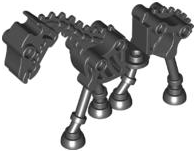Horse, Skeletal / Skeleton