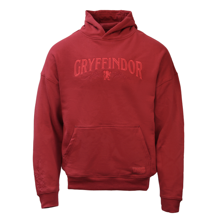 House Mascot Gryffindor Hoodie
