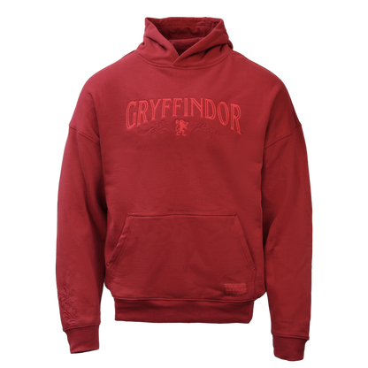 House Mascot Gryffindor Hoodie