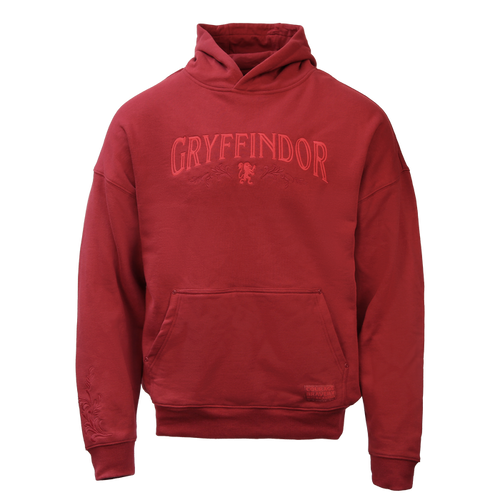 House Mascot Gryffindor Hoodie