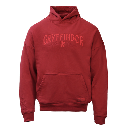 House Mascot Gryffindor Hoodie