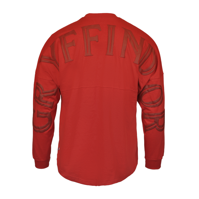 House Mascot Gryffindor Spirit Jersey