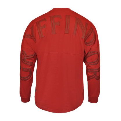 House Mascot Gryffindor Spirit Jersey