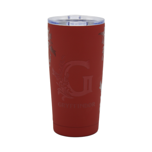 House Mascot Gryffindor Tumbler