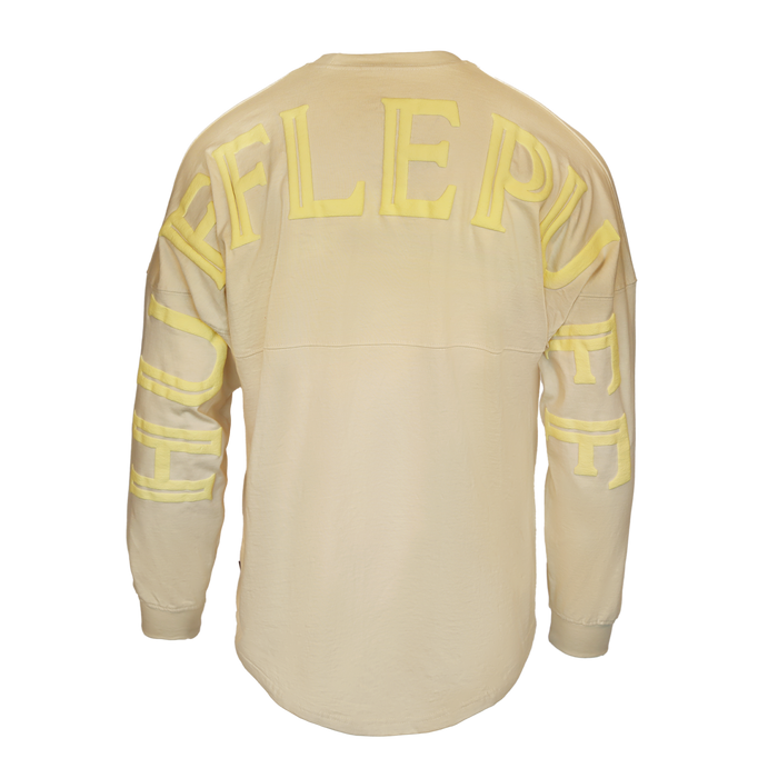 House Mascot Hufflepuff Spirit Jersey