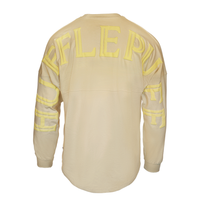 House Mascot Hufflepuff Spirit Jersey