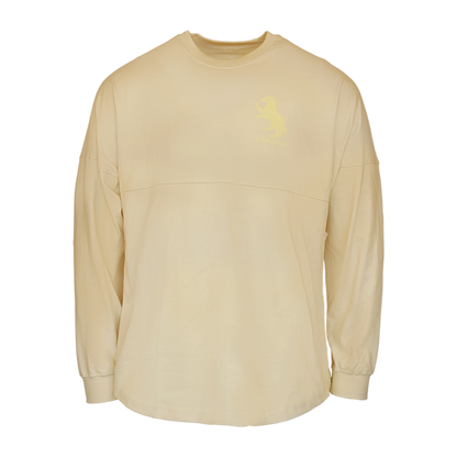 House Mascot Hufflepuff Spirit Jersey