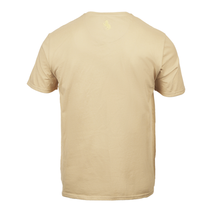 House Mascot Hufflepuff T-Shirt