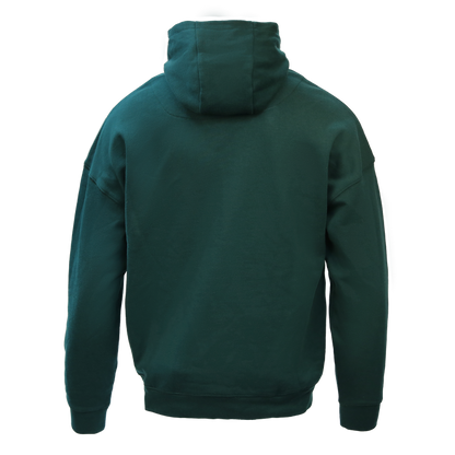 House Mascot Slytherin Hoodie