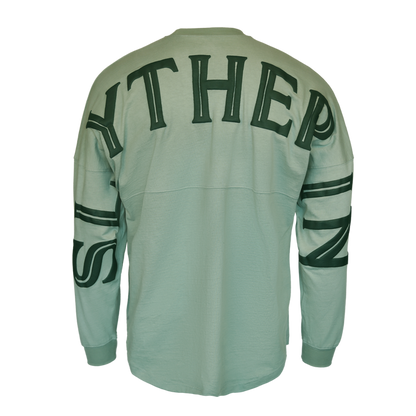 House Mascot Slytherin Spirit Jersey