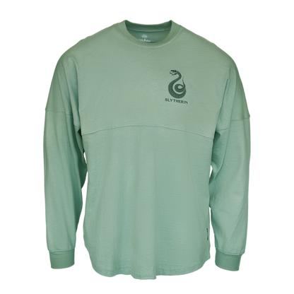 House Mascot Slytherin Spirit Jersey