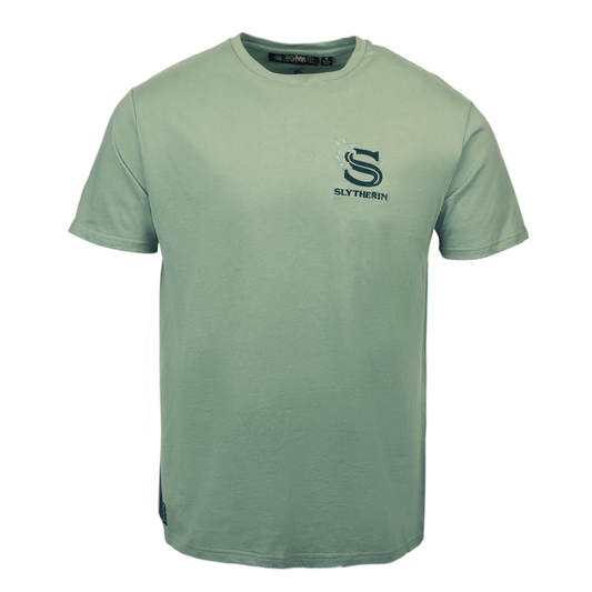 House Mascot Slytherin T-Shirt