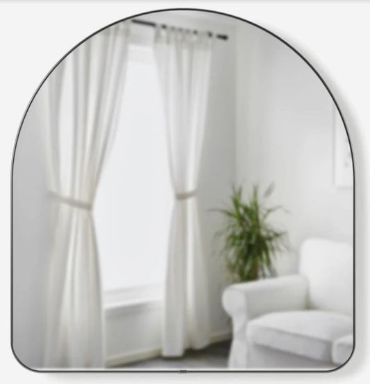 Hubba Arched Mirror