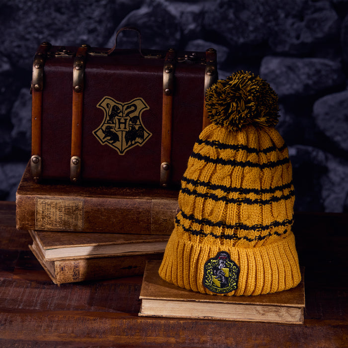 Hufflepuff Mini Gift Trunk