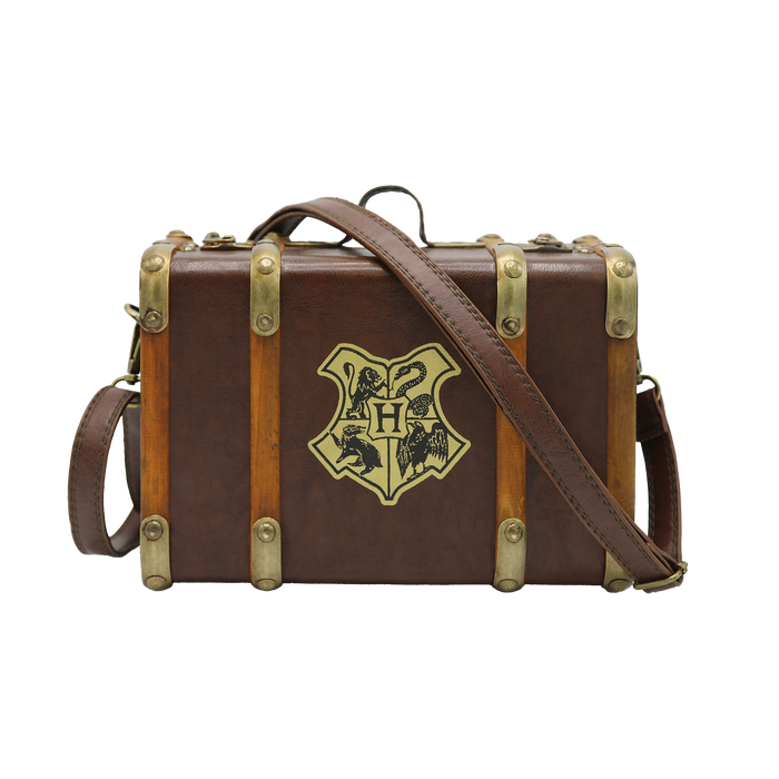 Hufflepuff Mini Gift Trunk