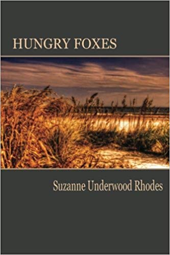Hungry Foxes