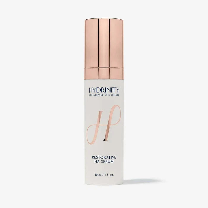 Hydrinity Restorative HA Serum
