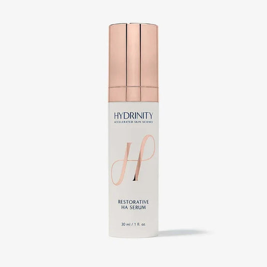 Hydrinity Restorative HA Serum