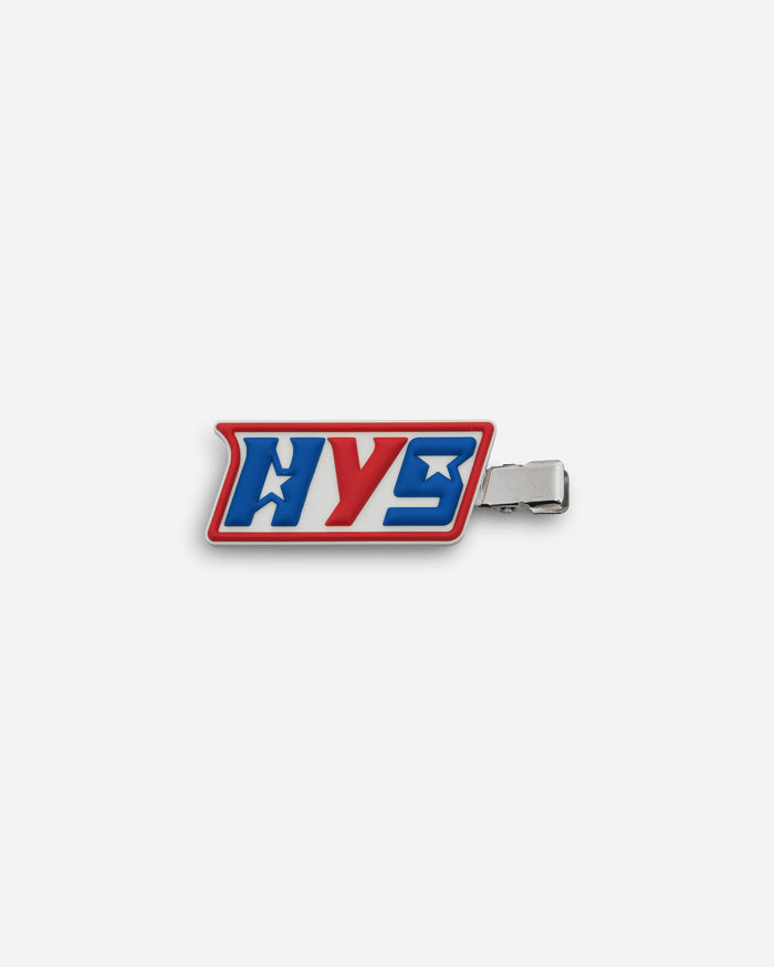 Hysteric Glamour Wmns Hys Elephant Hair Clip Pink Grooming and Beauty Hair Lotions and Accessories 01251QG11 30
