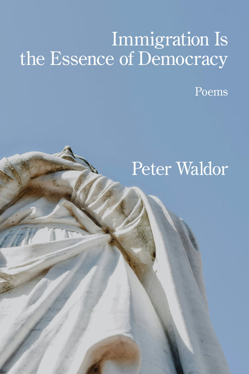 Immigration Is the Essence of Democracy