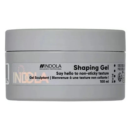 Indola Shaping Gel 100ml