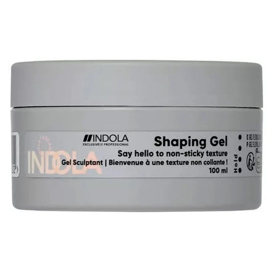Indola Shaping Gel 100ml