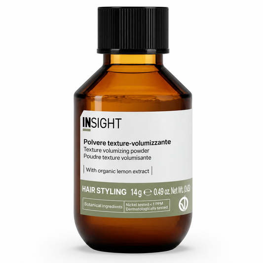 Insight Hair Styling Texture Volumizing Powder 14g