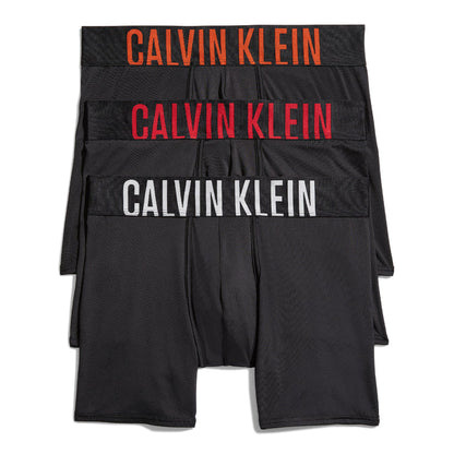 Intense Power Micro Boxer Brief 3 Pack