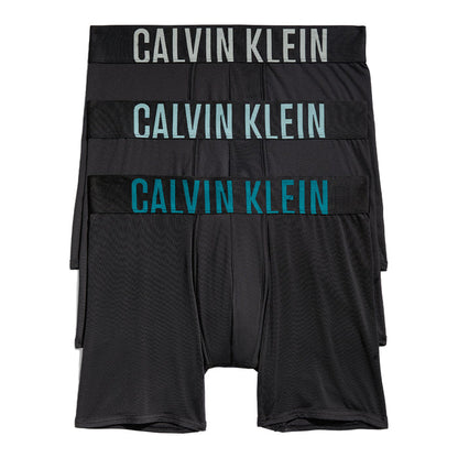 Intense Power Micro Boxer Brief 3 Pack