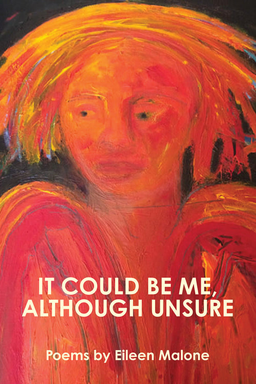 It Could Be Me, Although Unsure