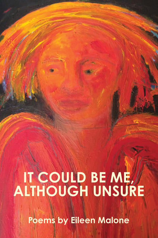 It Could Be Me, Although Unsure