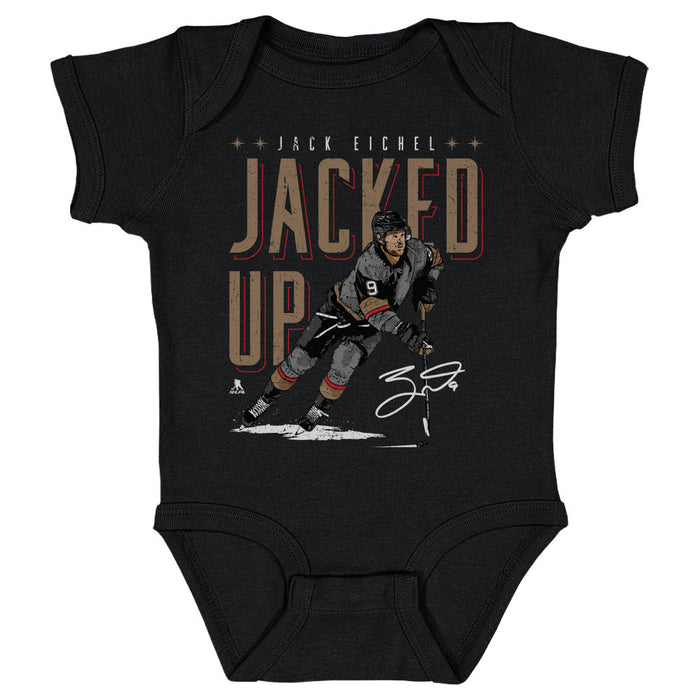 Jack Eichel Vegas Design Onesie